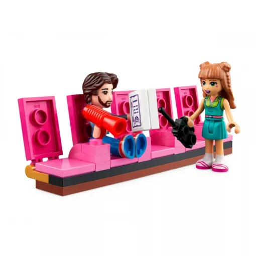 Lego Friends 41714 Andrea színész iskolája