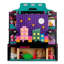 Lego Friends 41714 Andrea színész iskolája