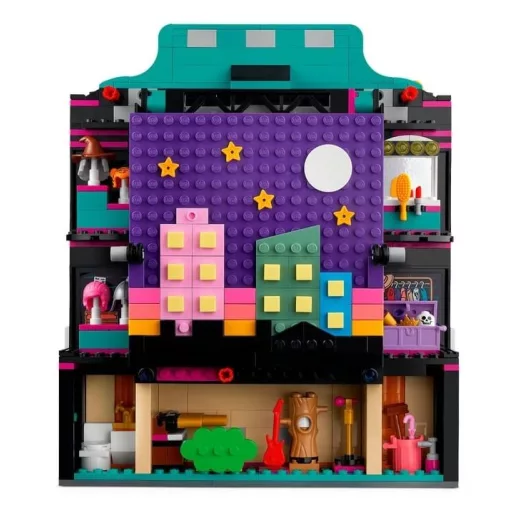 Lego Friends 41714 Andrea színész iskolája
