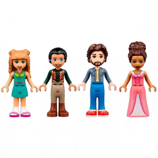 Lego Friends 41714 Andrea színész iskolája