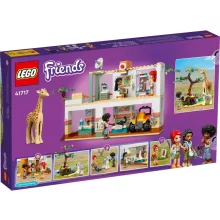 Lego Friends 41717 Mia vadvilági mentője