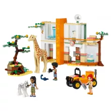 Lego Friends 41717 Mia vadvilági mentője