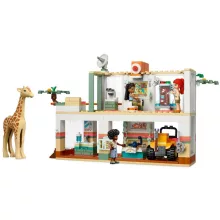 Lego Friends 41717 Mia vadvilági mentője
