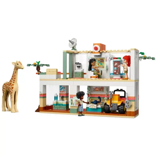 Lego Friends 41717 Mia vadvilági mentője