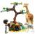 Lego Friends 41717 Mia vadvilági mentője