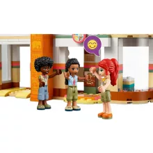 Lego Friends 41717 Mia vadvilági mentője