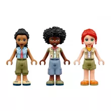 Lego Friends 41717 Mia vadvilági mentője