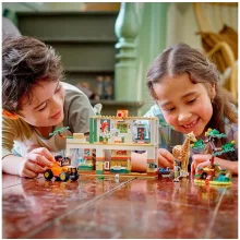 Lego Friends 41717 Mia vadvilági mentője
