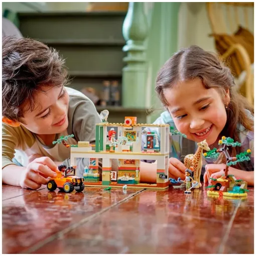 Lego Friends 41717 Mia vadvilági mentője