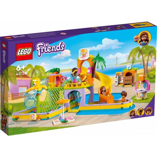 Lego Friends 41720 Aquapark