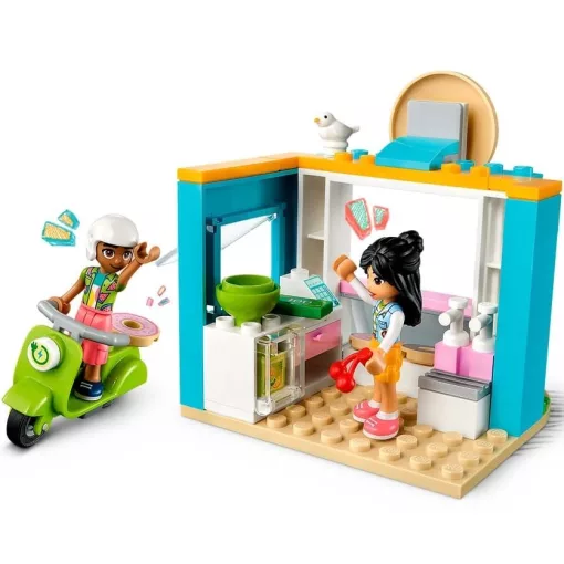 Lego Friends 41723 Fánkozó