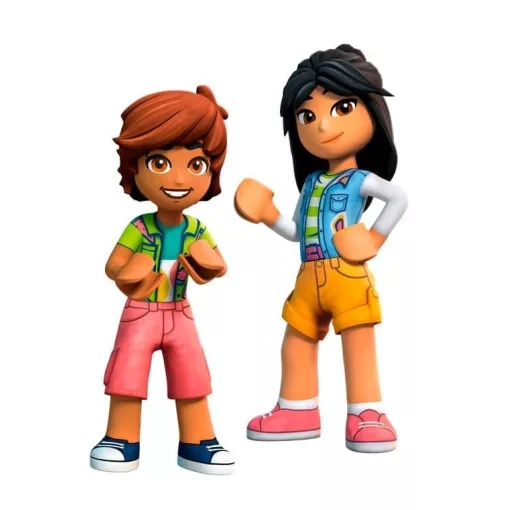 Lego Friends 41723 Fánkozó