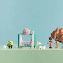 Lego Friends 41723 Fánkozó