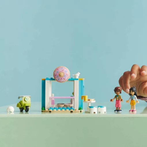 Lego Friends 41723 Fánkozó
