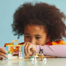 Lego Friends 41723 Fánkozó