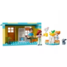 Lego Friends 41724 Paisley lakóháza