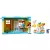Lego Friends 41724 Paisley lakóháza