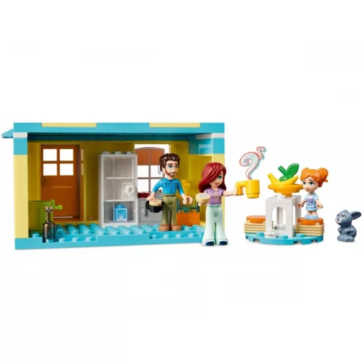 Lego Friends 41724 Paisley lakóháza