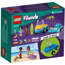 Lego Friends 41725 Homokfutó móka