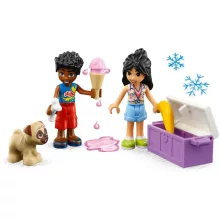 Lego Friends 41725 Homokfutó móka