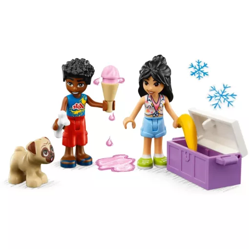 Lego Friends 41725 Homokfutó móka