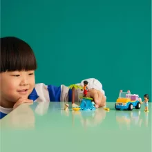 Lego Friends 41725 Homokfutó móka