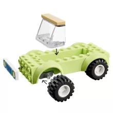Lego Friends 41726 Kempingezés