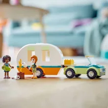 Lego Friends 41726 Kempingezés