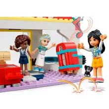 Lego Friends 41728 Heartlake belvárosi büfé