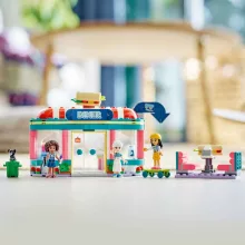 Lego Friends 41728 Heartlake belvárosi büfé