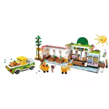 Lego Friends 41729 Biobolt