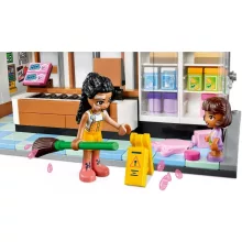 Lego Friends 41729 Biobolt