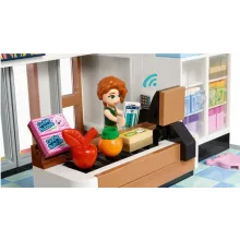 Lego Friends 41729 Biobolt
