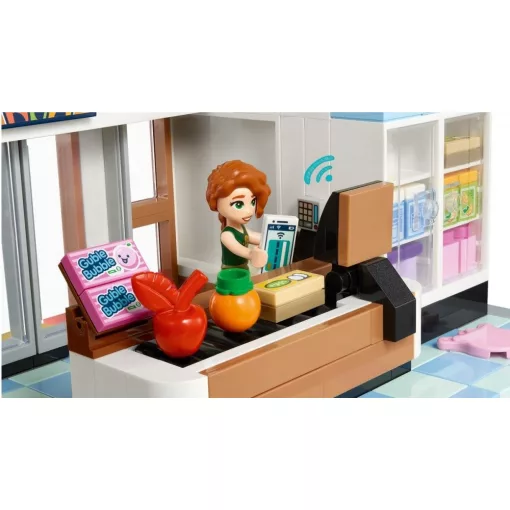 Lego Friends 41729 Biobolt