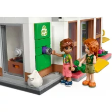 Lego Friends 41729 Biobolt