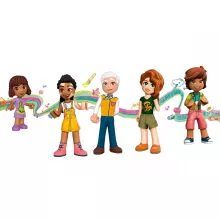 Lego Friends 41729 Biobolt
