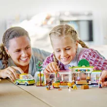 Lego Friends 41729 Biobolt