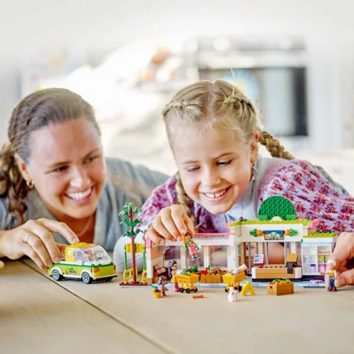 Lego Friends 41729 Biobolt