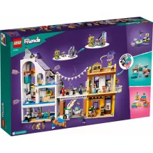 Lego Friends 41732 Belvárosi design- és virágboltok