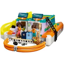 Lego Friends 41734 Tengeri mentőhajó