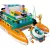 Lego Friends 41734 Tengeri mentőhajó
