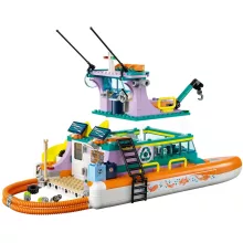 Lego Friends 41734 Tengeri mentőhajó