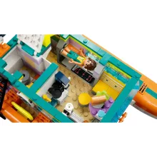 Lego Friends 41734 Tengeri mentőhajó