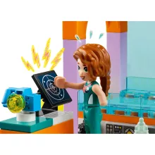 Lego Friends 41736 Tengeri mentőközpont