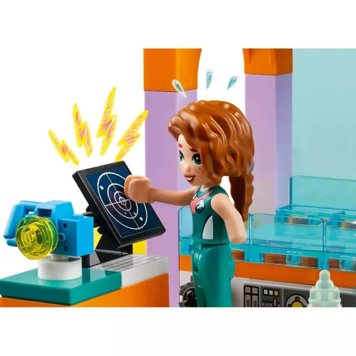 Lego Friends 41736 Tengeri mentőközpont