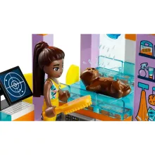 Lego Friends 41736 Tengeri mentőközpont