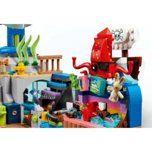 Lego Friends 41737 Tengerparti vidámpark