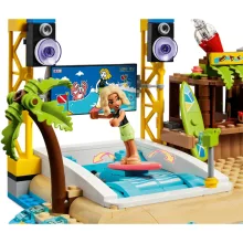Lego Friends 41737 Tengerparti vidámpark