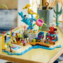 Lego Friends 41737 Tengerparti vidámpark