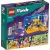 Lego Friends 41739 Liann szobája